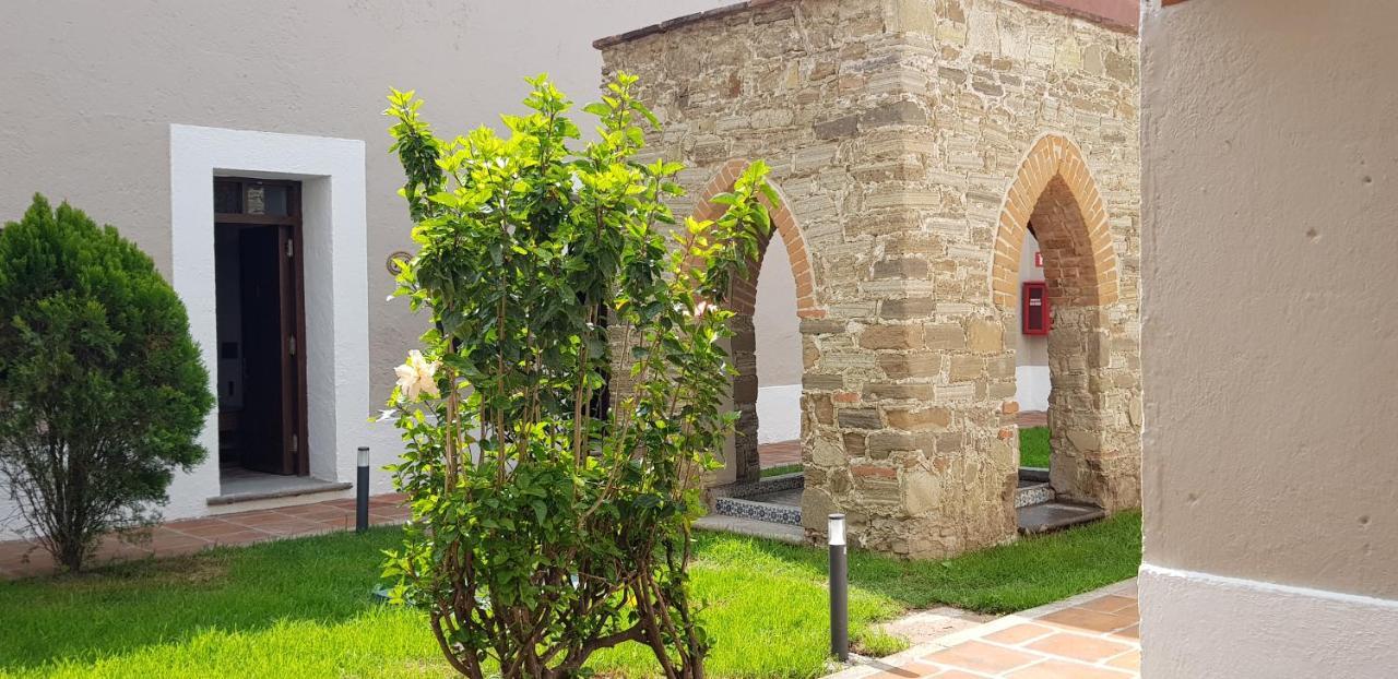 Hotel San Francisco Tlaxcala Eksteriør billede